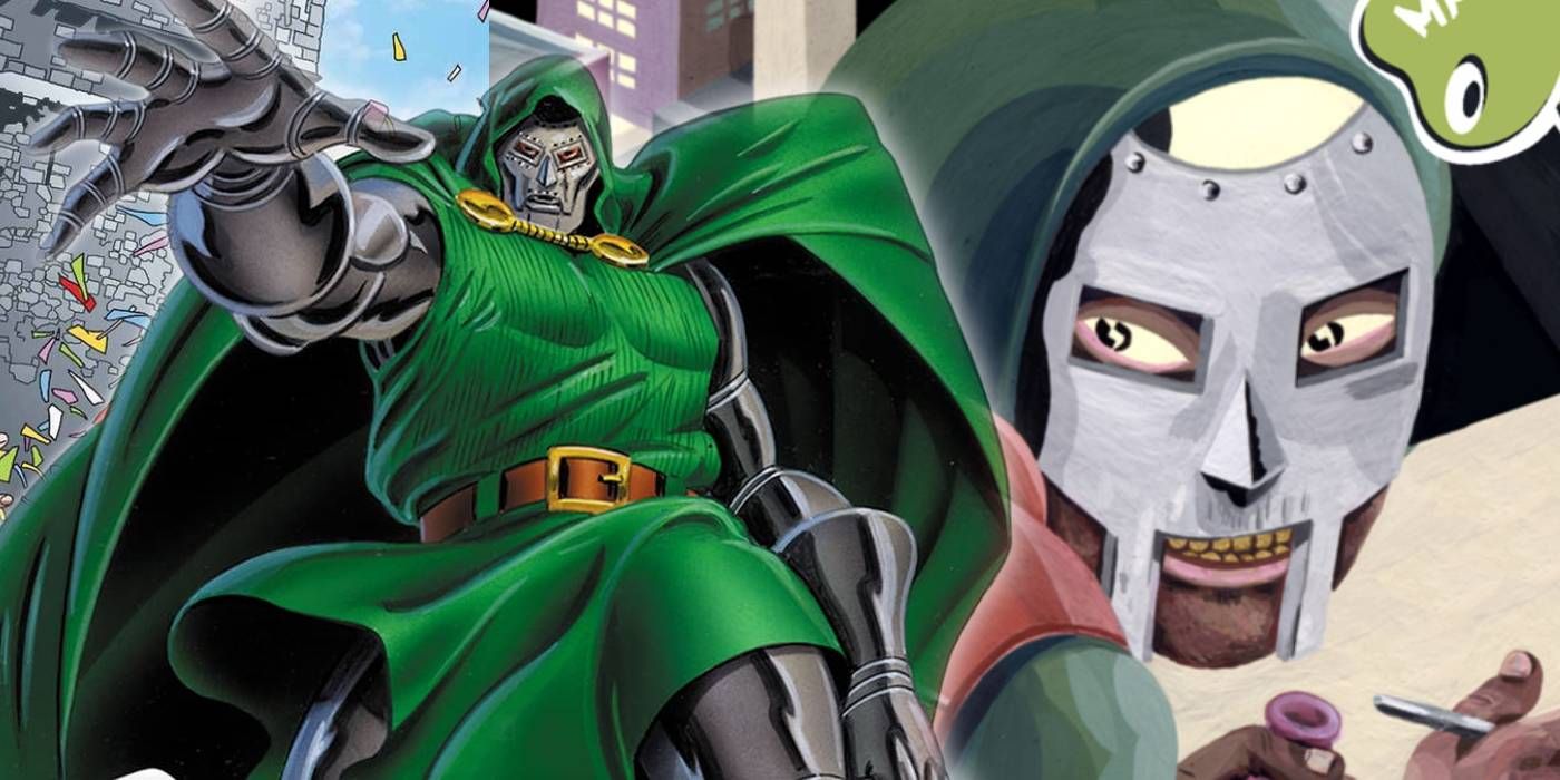 10 cosas que Marvel necesita hacer en Avengers: Doomsday para entender bien al Doctor Doom del MCU