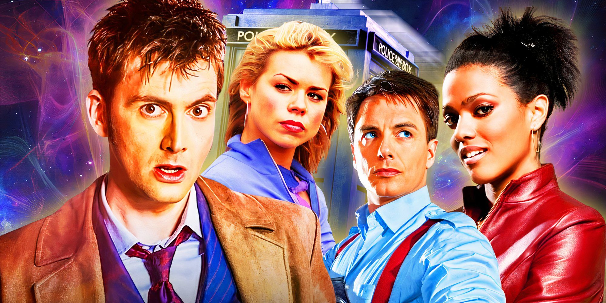 1 Beloved Doctor Who Companion’s Limited Screen Time Proves Just How Great They Were