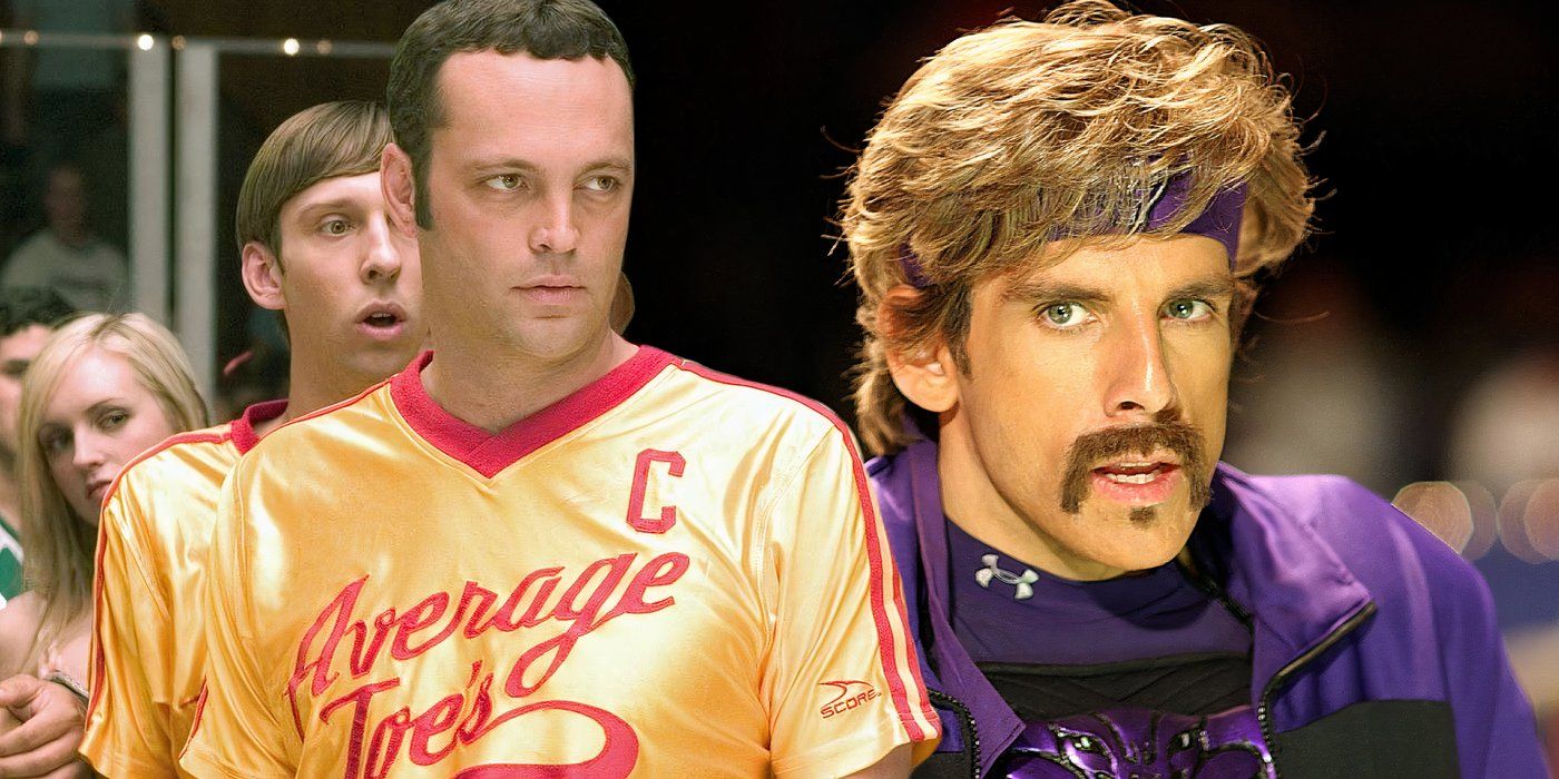 Dodgeball 2: Cast, Story & Everything We Know