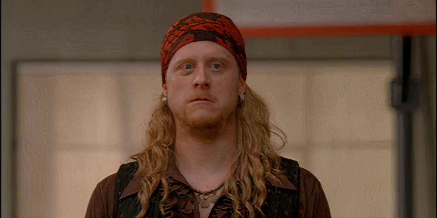 Dodgeball Alan Tudyk