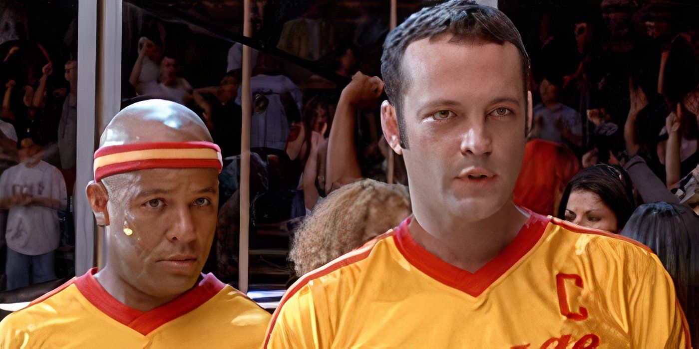 Dodgeball 2: reparto, historia y todo lo que sabemos