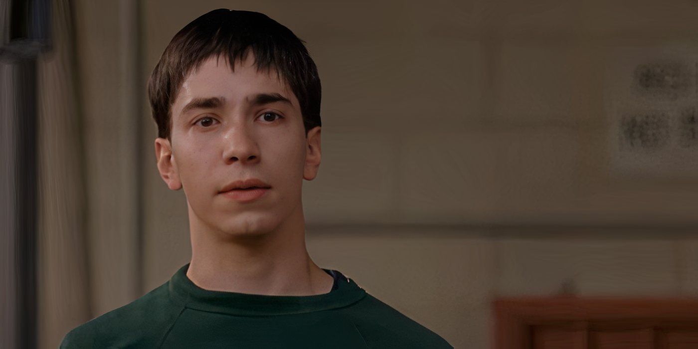 Dodgeball Justin Long