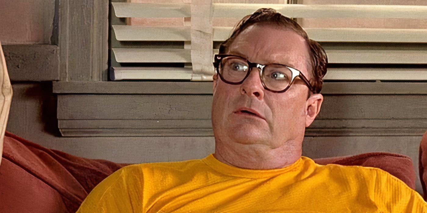 Dodgeball Stephen Root