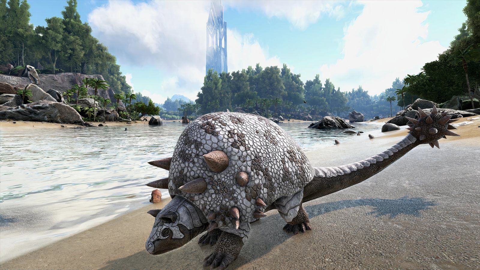 Las 15 criaturas más geniales para domesticar en Ark: Survival Ascended