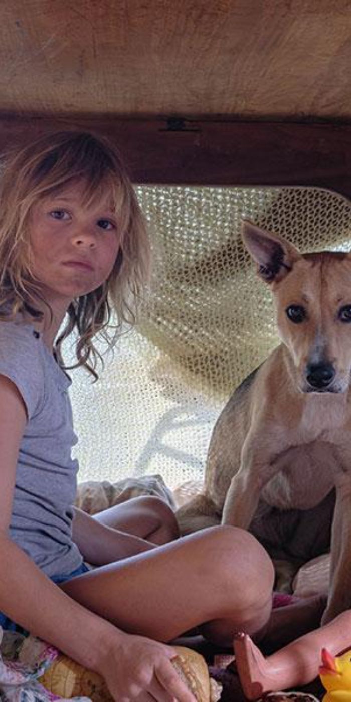 I Was Floored By Lexi Venter’s Efficiency In A Historic Drama That I Will not Quickly Neglect