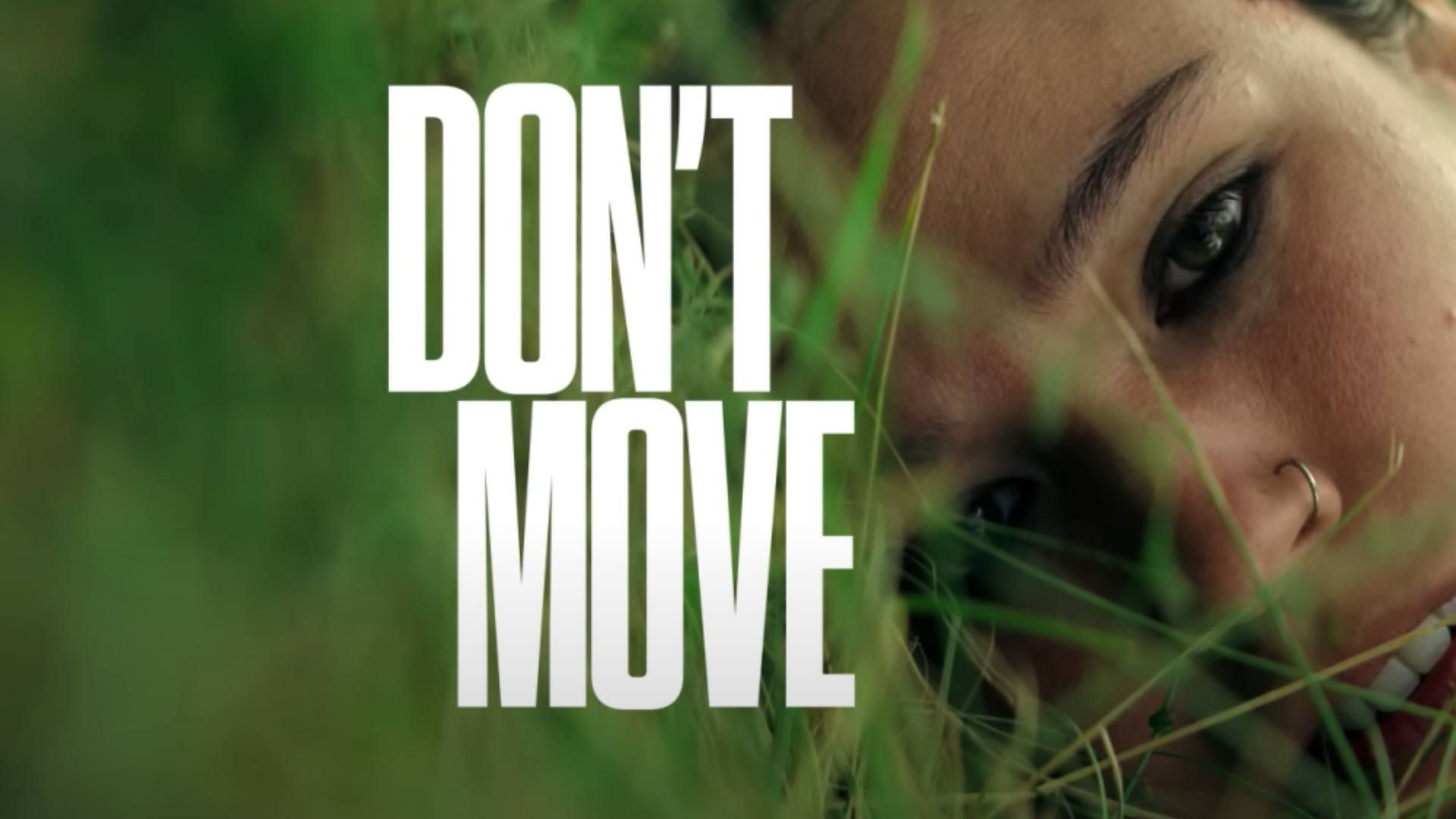 Don't Move (2024) Summary, Trailer, Cast, and More