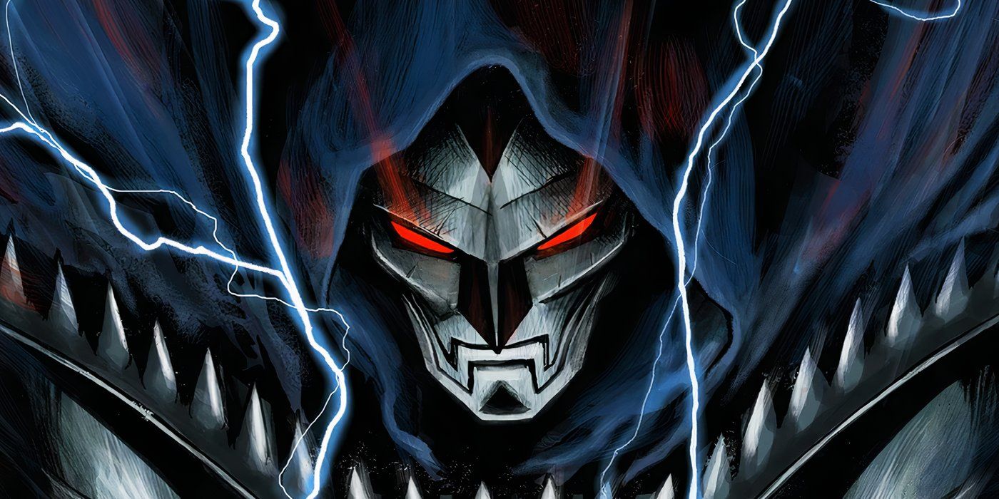 Doom 2099 na Marvel Comics