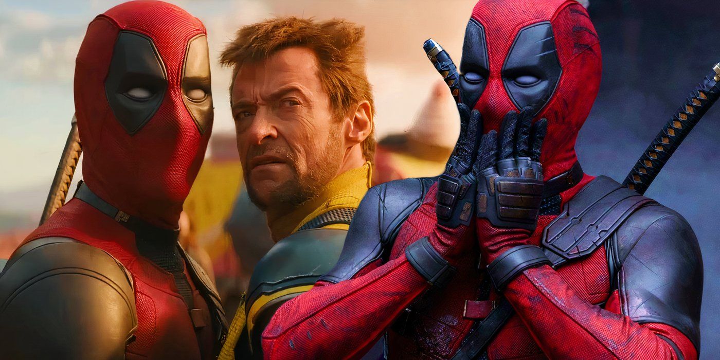 5 Deadpool & Wolverine Rumors Were Mad Didnt Happen (& 5 Were Glad Didnt)