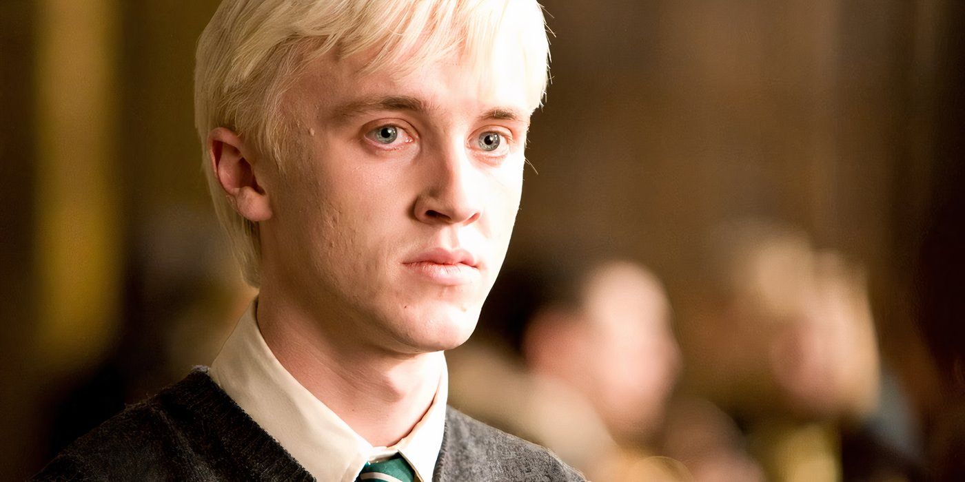 Harry Potter: The 20 Most Popular Draco & Hermione Fics On AO3