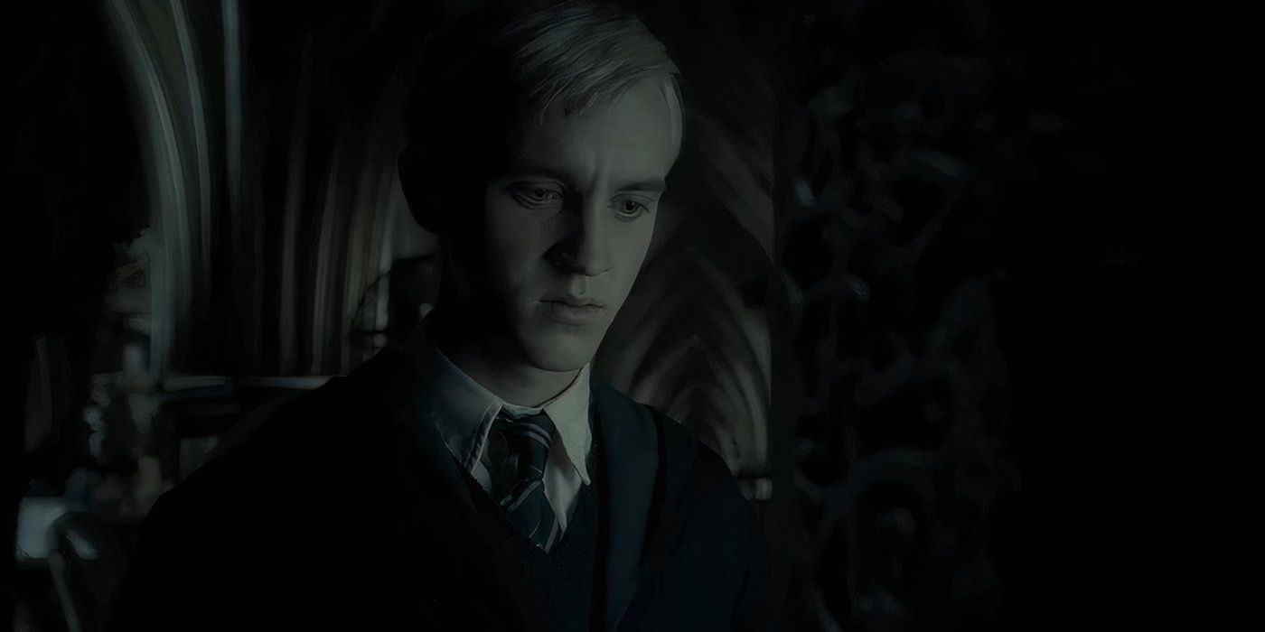 Harry Potter: The 20 Most Popular Draco & Hermione Fics On AO3