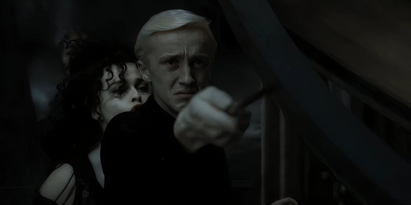 Harry Potter: The 20 Most Popular Draco & Hermione Fics On AO3