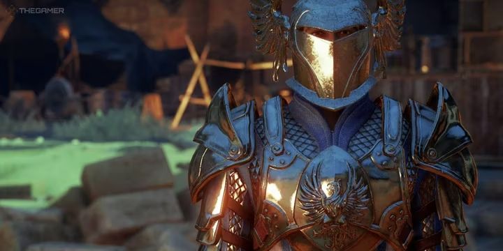 10 mejores huevos de Pascua y referencias en Dragon Age: The Veilguard