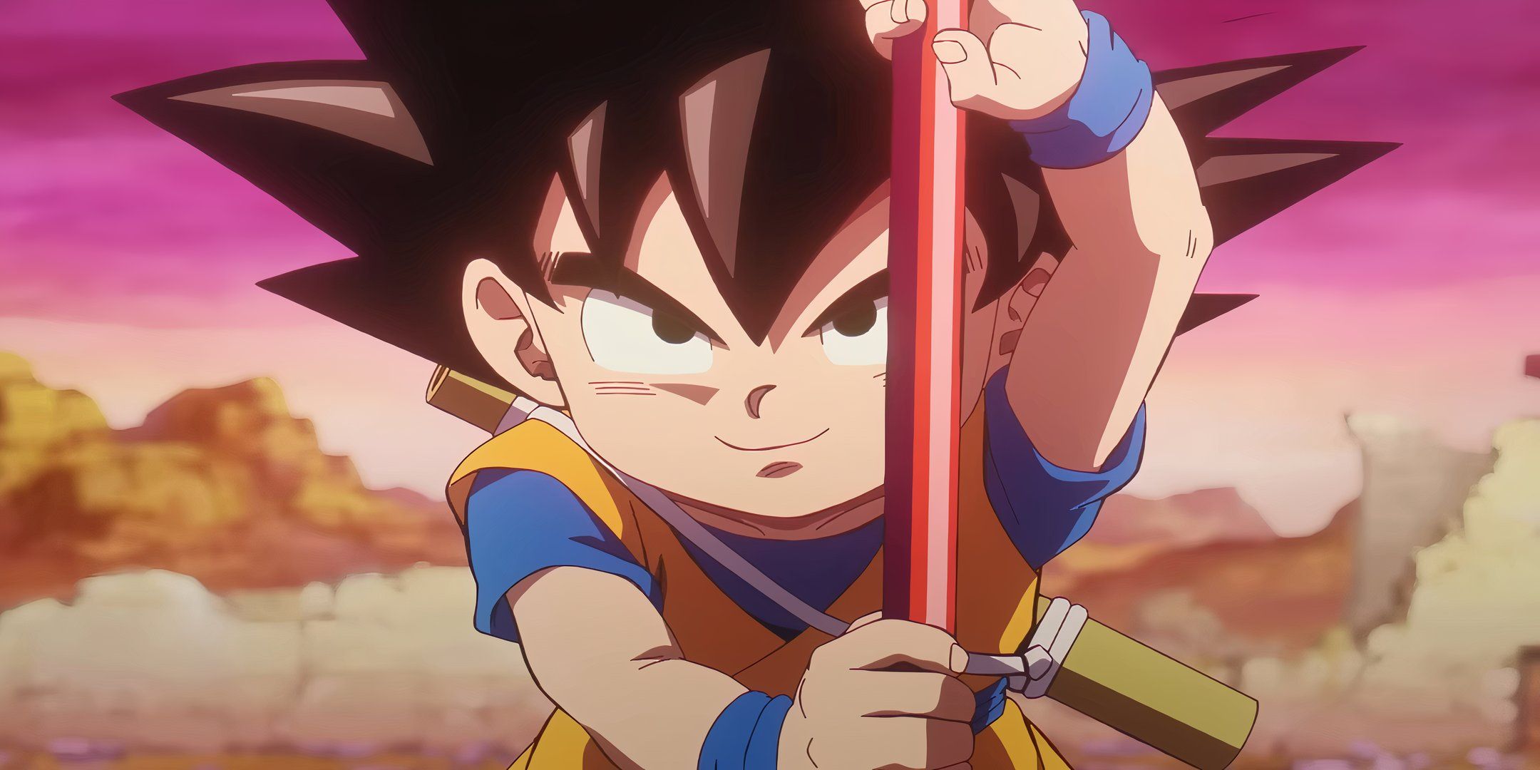 New Dragon Ball Daima Trailer Isn't Just Big, It Changes Everything