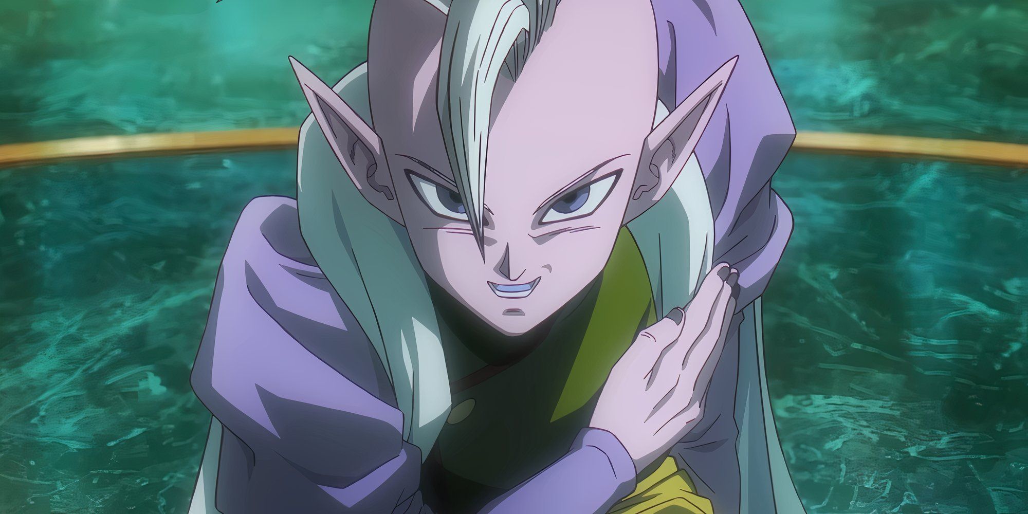 Dragon Ball Daima Officially Explains The Kais' Connection to the Demon Realm