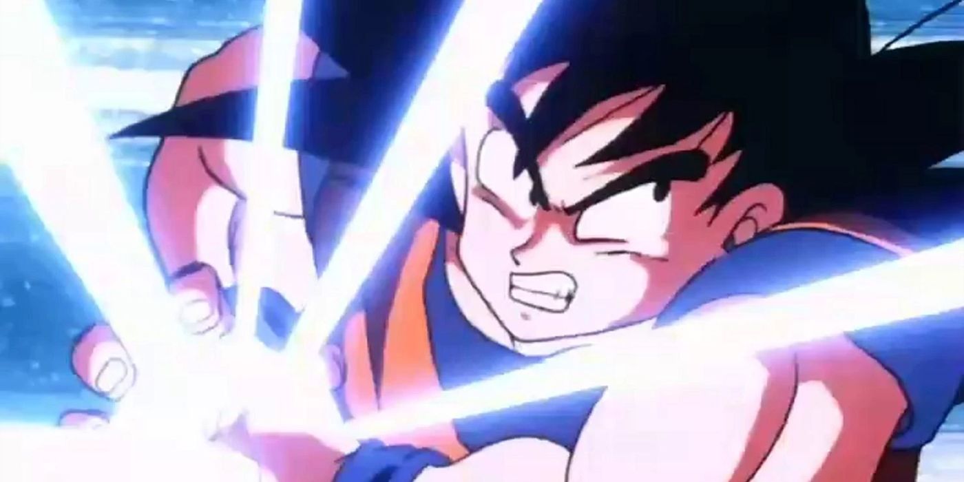 One Unlikely Dragon Ball Hero Can Easily Defeat Goku's Most Iconic Attack