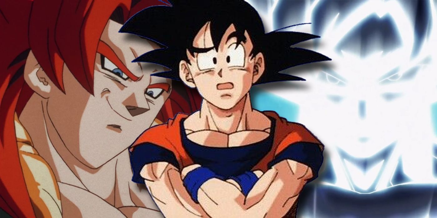 Dragon Ball Super — невероятное продолжение Z с одной серьезной проблемой, которую сериал не готов решить