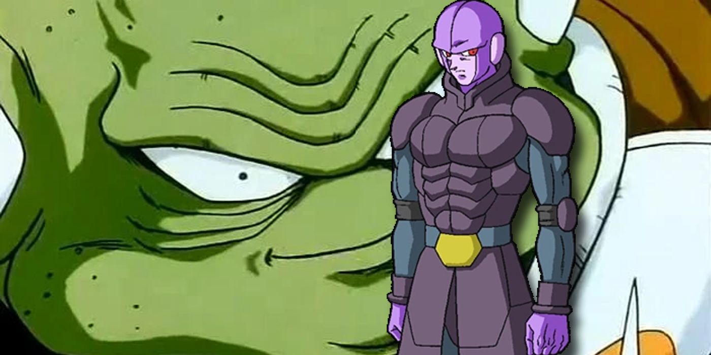 Dragon Ball Super demostró lo letal que realmente podría haber sido un villano ridículo de Z