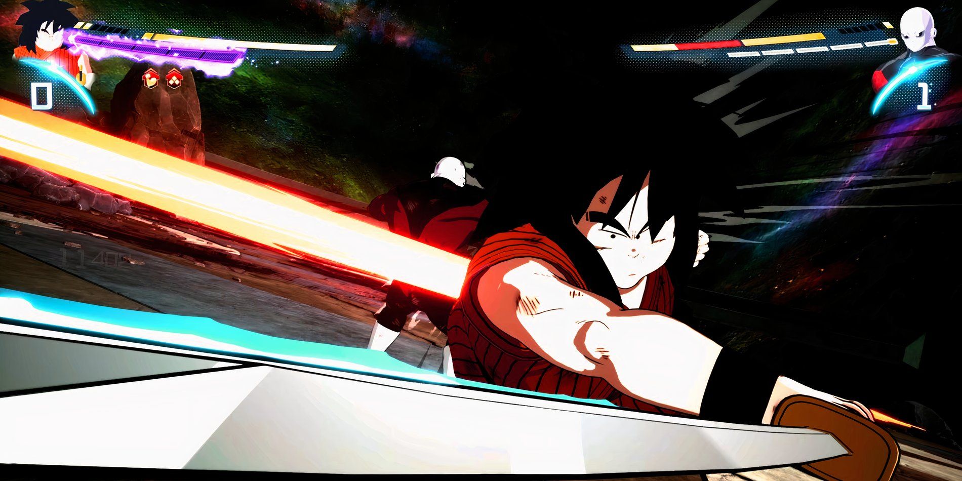 Dragon Ball: Sparking! Zero Final Hands-On Preview - The Legendary 