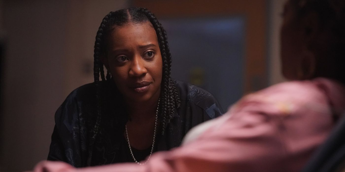 The Chi: The Real Reason Behind Dre's Abrupt Exit From The Show