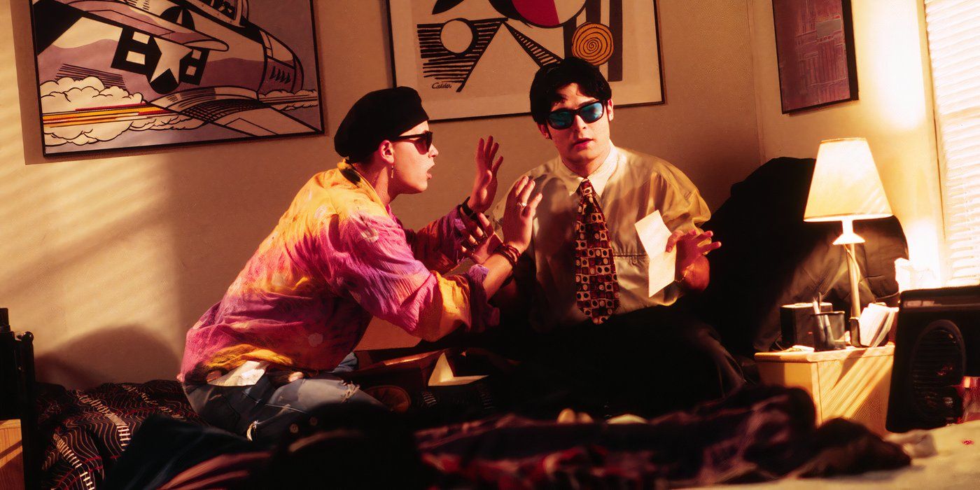 Todas las películas protagonizadas por Corey Haim y Corey Feldman, clasificadas