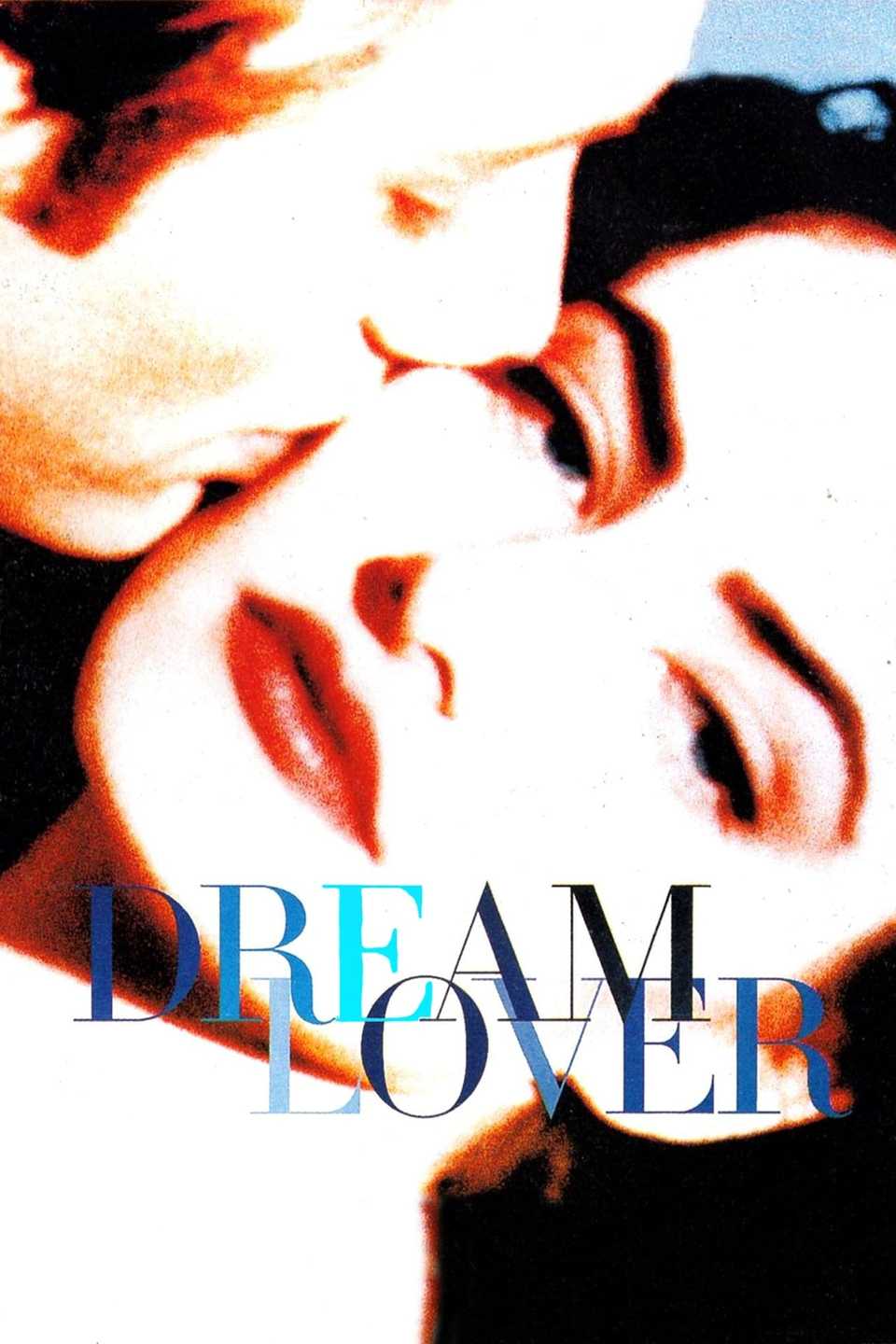 Dream Lover (1993) - Poster