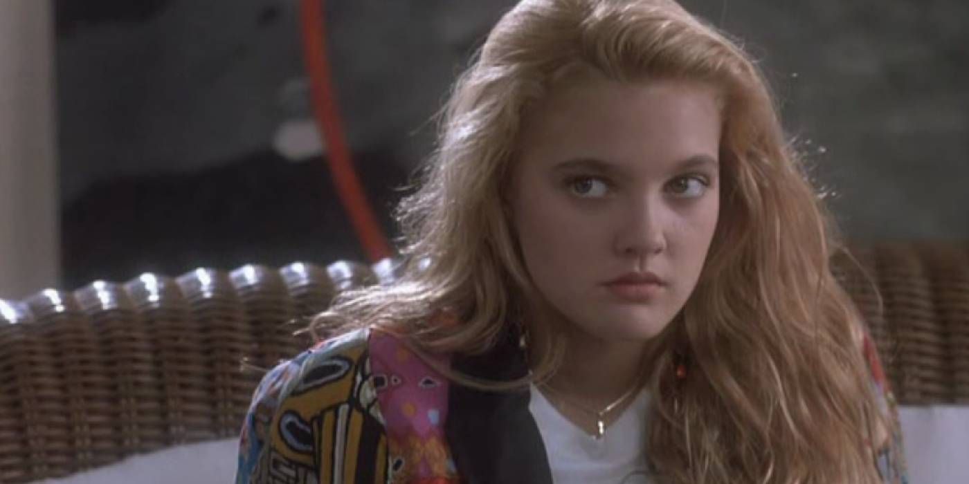 Every Drew Barrymore Horror Movie & TV Show, Ranked