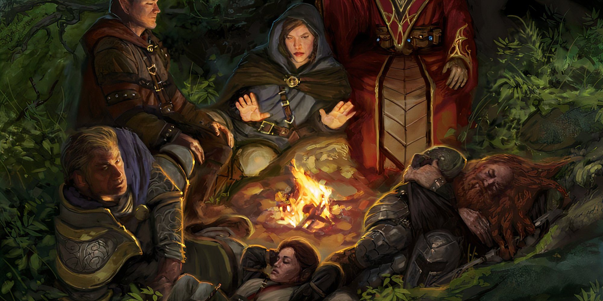 D&D's Most Controversial 2024 Players Handbook Change Is Actually One Of Its Best