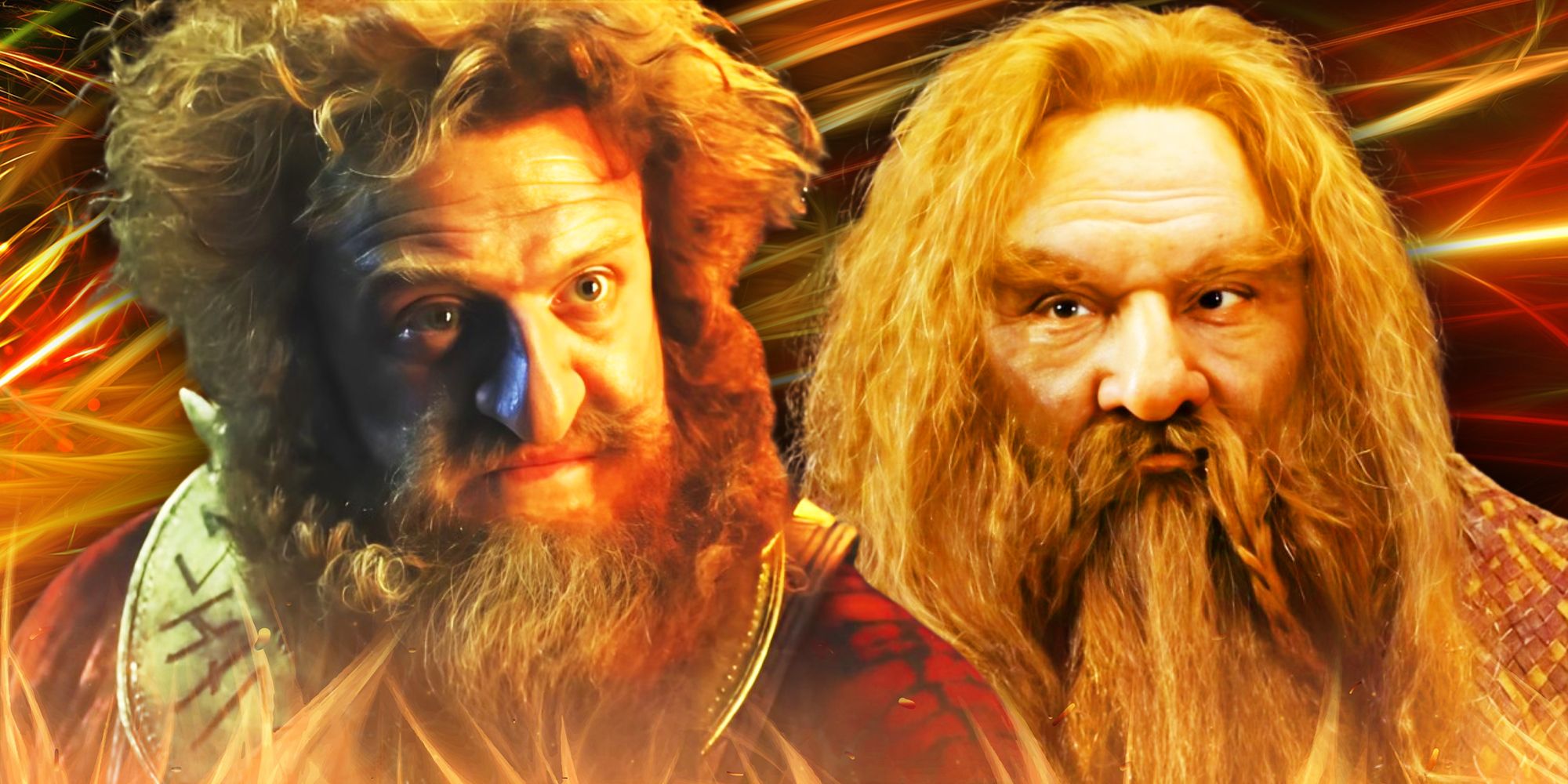 Who Is Aul? The Dwarf God In Lord Of The Rings Explained