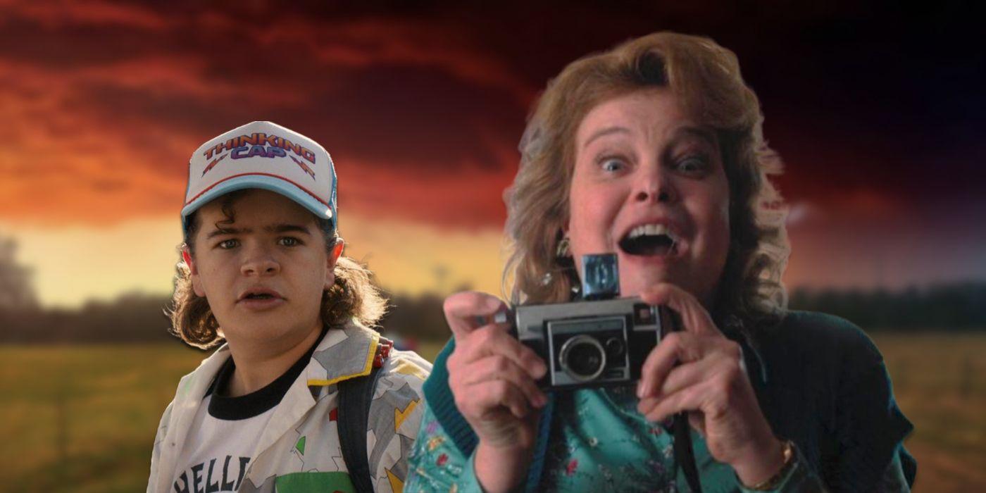 La actualización del elenco de la temporada 5 de Stranger Things revela que un personaje sobreviviente no regresará en los episodios finales