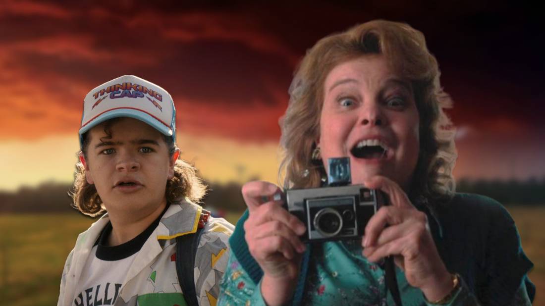 Catherine Curtin Won’t Return as Dustin’s Mom in ‘Stranger Things’ Season 5