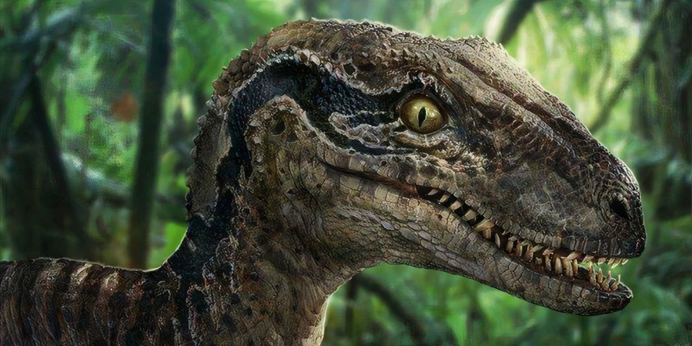 10 New Dinosaurs We'd Love To See In Jurassic World: Rebirth