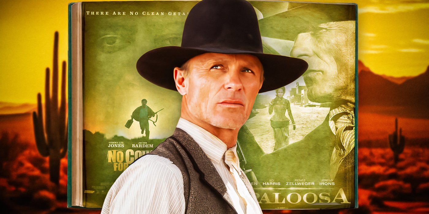 Los 10 Best Westerns Basados ​​En Libros