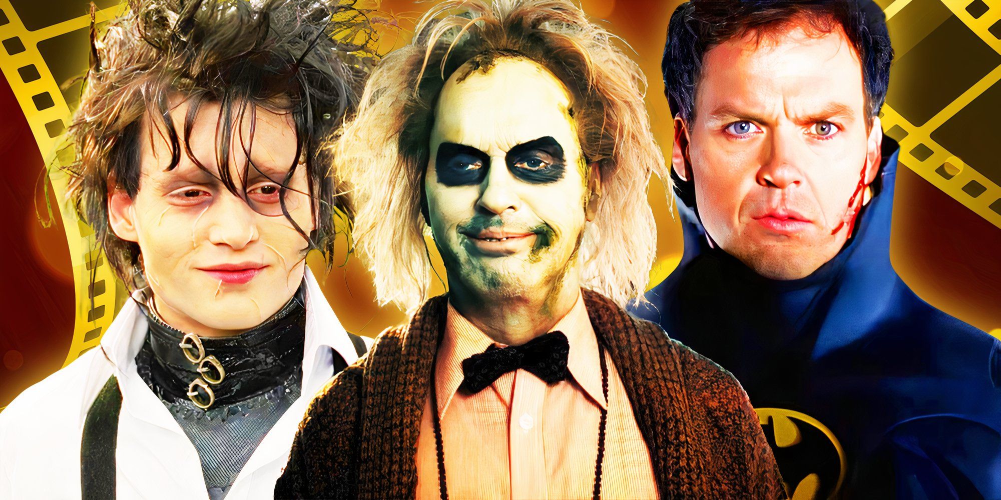 Beetlejuice 3 Would Finally Give Tim Burton A Career First He Was Supposed To Have 30 Years Ago With Batman