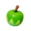 El ícono de la electrónica de Apple en The Legend of Zelda: Wisdom Image.