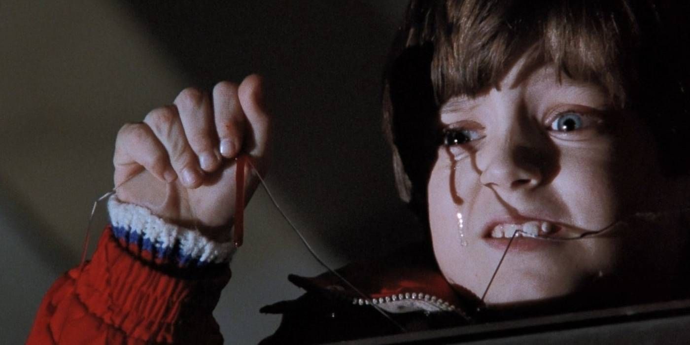 All 8 Elijah Wood Horror Movies, Ranked