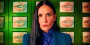 Demi Moore s The Substance Smartly Flips A Controversial Genre Is 