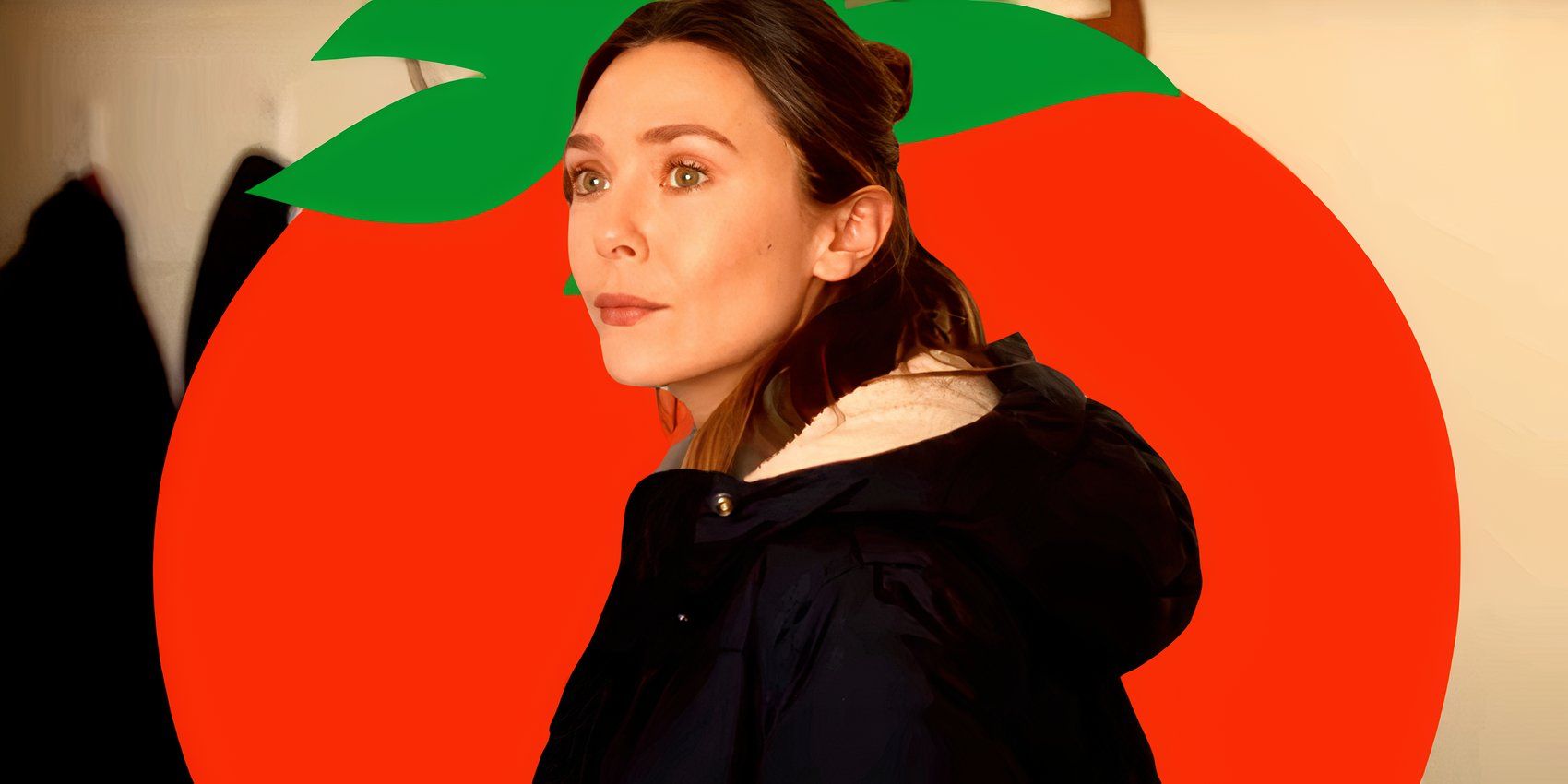 Elizabeth Olsen's New Movie Becomes One Of The Best-Rated 2024 Netflix Films On Rotten Tomatoes