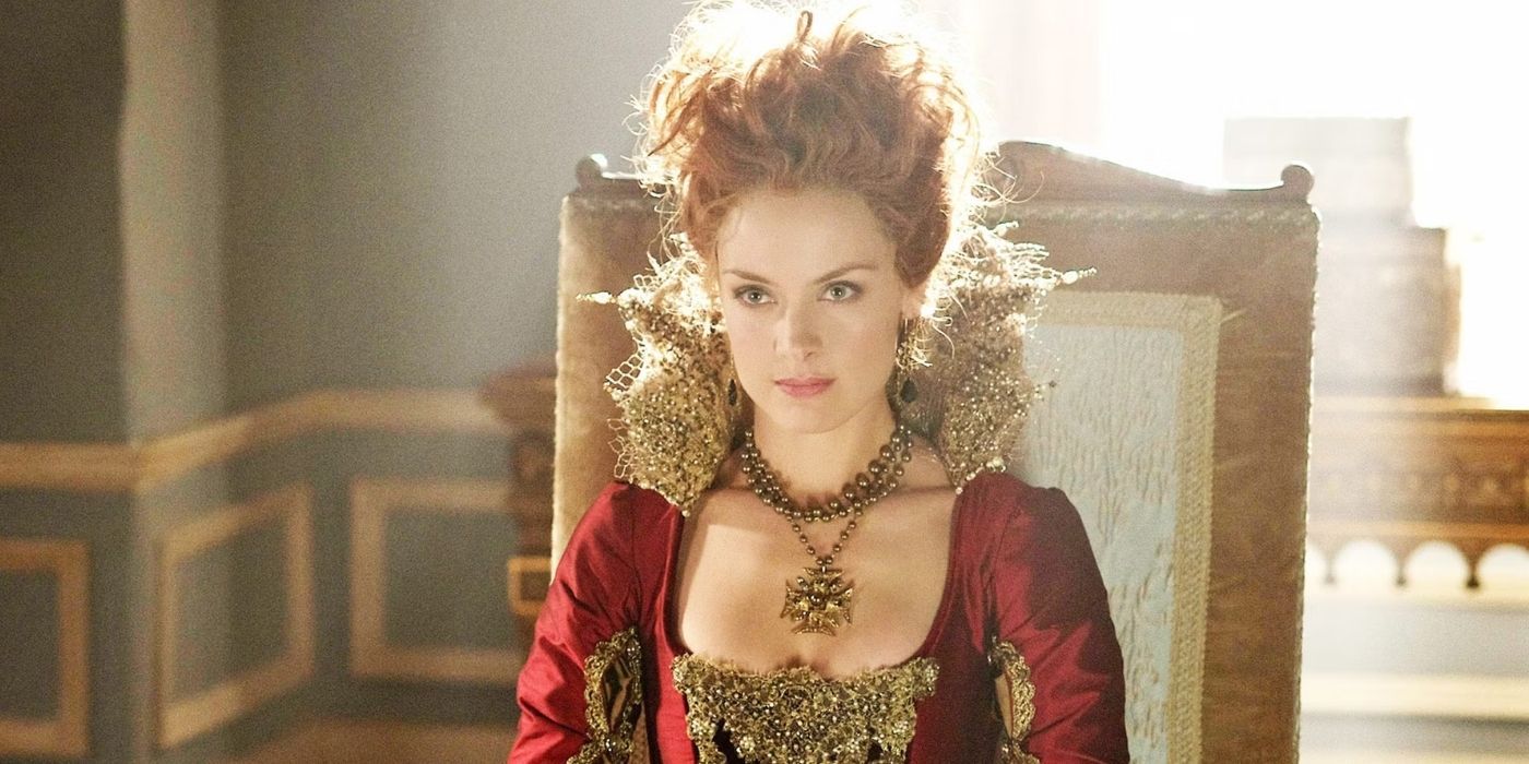 Reign: What Happened To Kenna? (& The Fates Of The Other Main Characters)