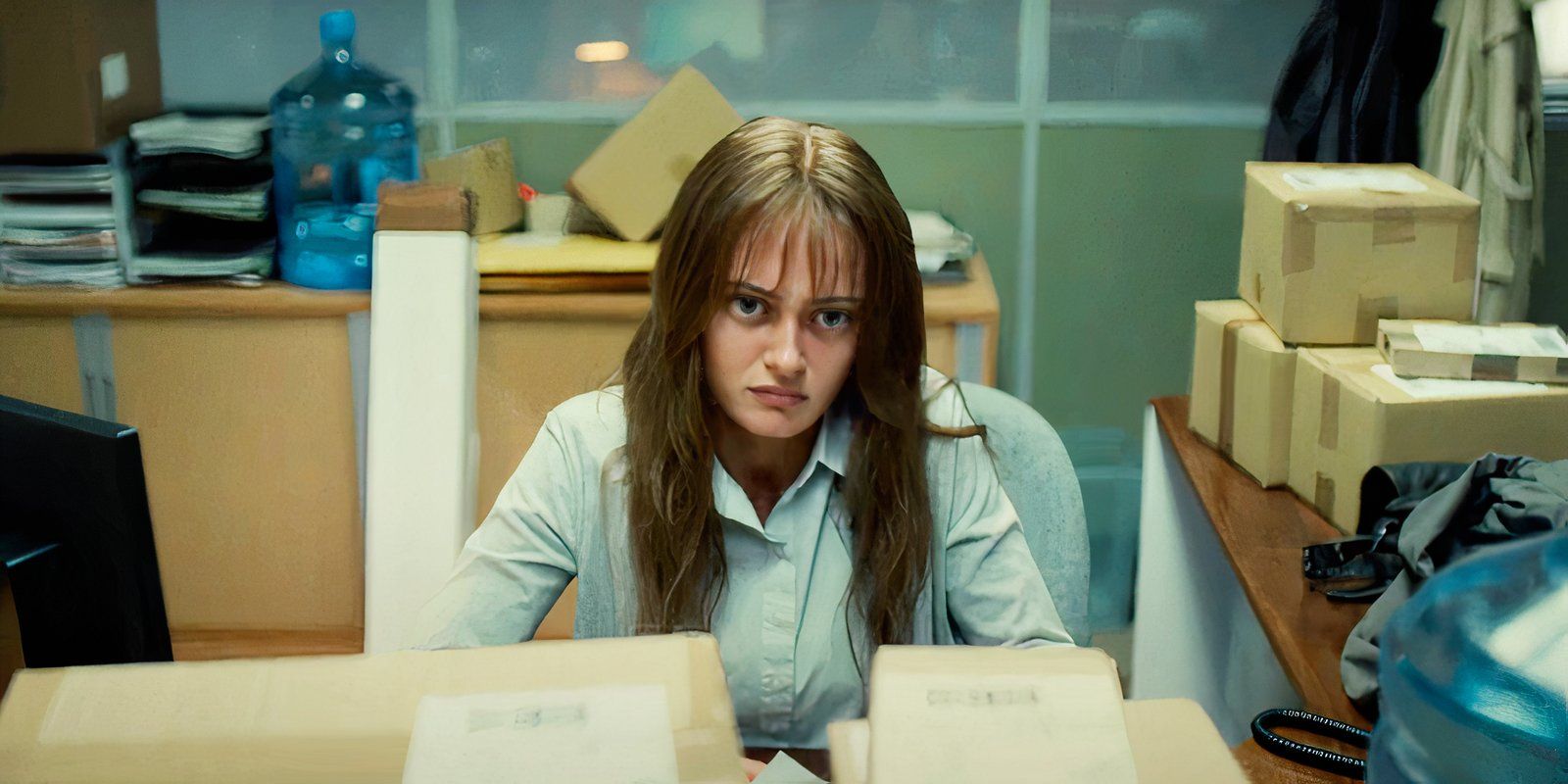 Sweetpea Trailer: Fallout's Ella Purnell Becomes Serial Killer & Release Date Revealed In Thriller Series