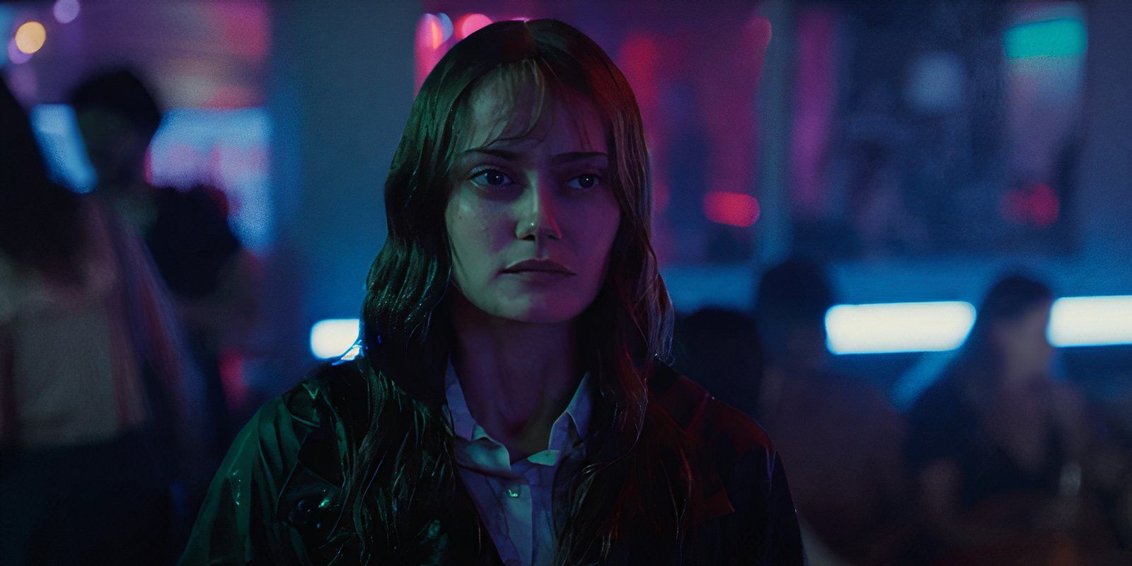 Sweetpea Trailer: Fallout's Ella Purnell Becomes Serial Killer & Release Date Revealed In Thriller Series