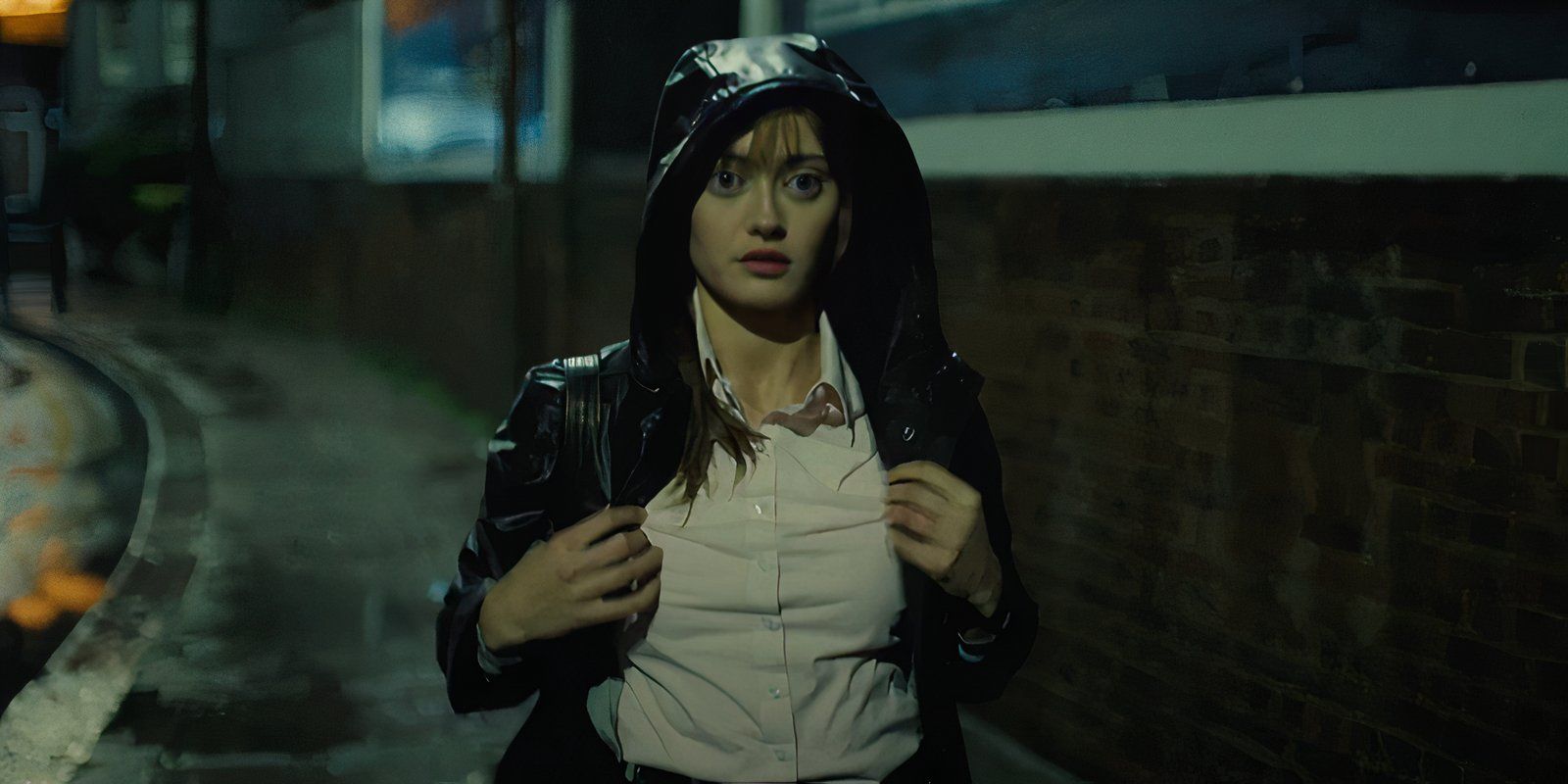 Sweetpea Trailer: Fallout's Ella Purnell Becomes Serial Killer & Release Date Revealed In Thriller Series