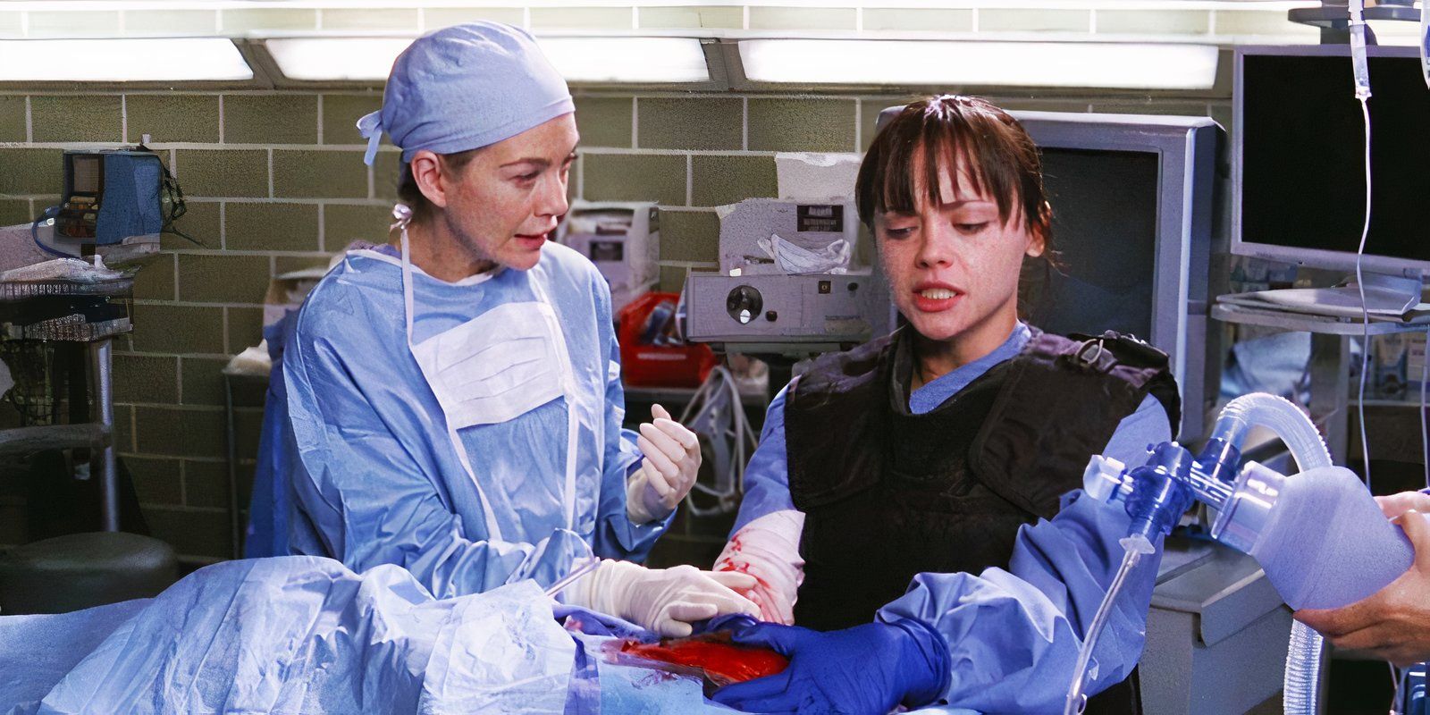 Los 10 episodios más impactantes de Grey's Anatomy