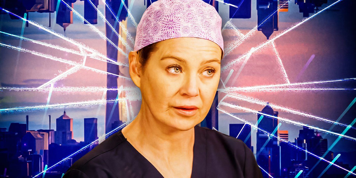 Grey's Anatomy's 10 Most Shocking Episodes