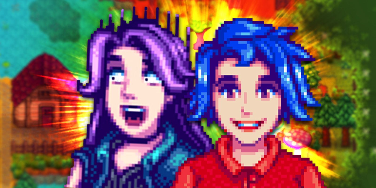 10 Things You Still Didnt Know You Could Do In Stardew Valley