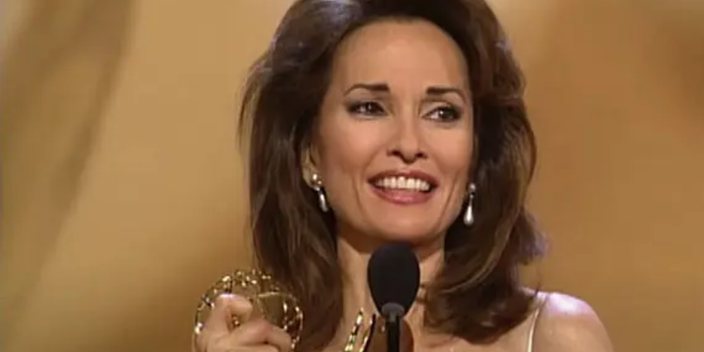 Susan Lucci: patrimonio neto, edad, altura y todo lo que necesita saber sobre la actriz de All My Children