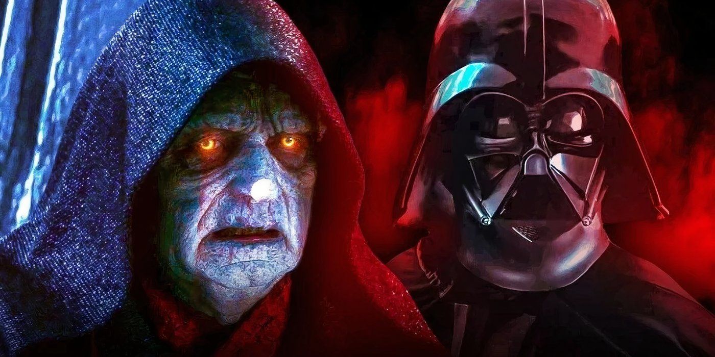 Por qué el regreso de Palpatine tuvo éxito donde incluso los poderes de la fuerza de Darth Vader habían fallado