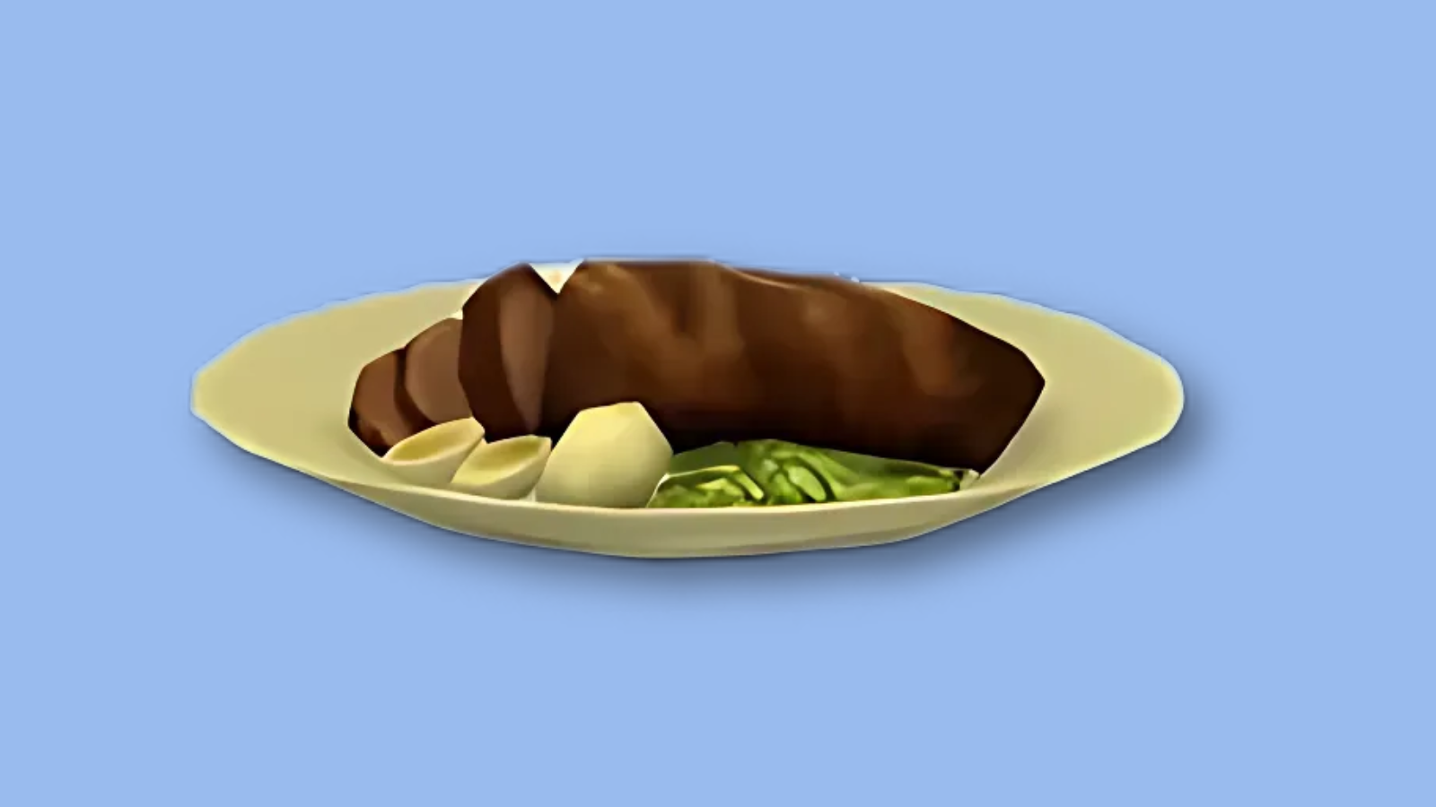 Best Sims 4 Dishes, Ranked By How Easy They Are To Make