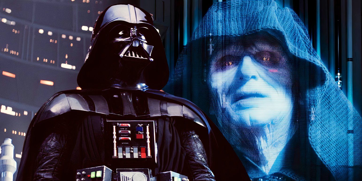 19 Years Later, George Lucas' Best Sith Retcon Made A Classic Empire Strikes Back Scene Even Better