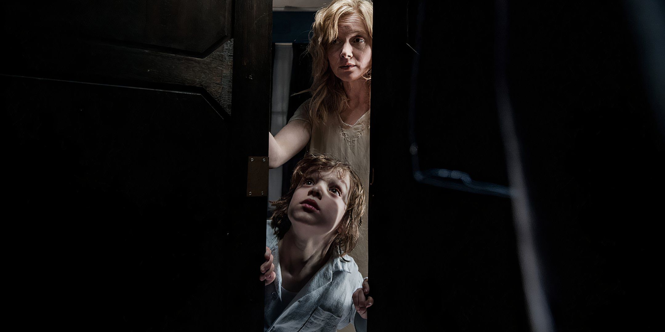 Explicación del final de Babadook: lo que realmente significa el monstruo