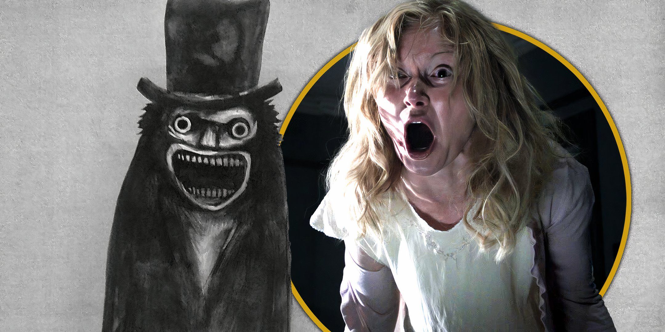 The Babadook 2 Chances obtiene una respuesta contundente del director 10 años después